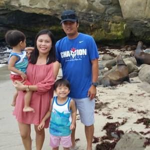 Meet your Posher, Shane mae